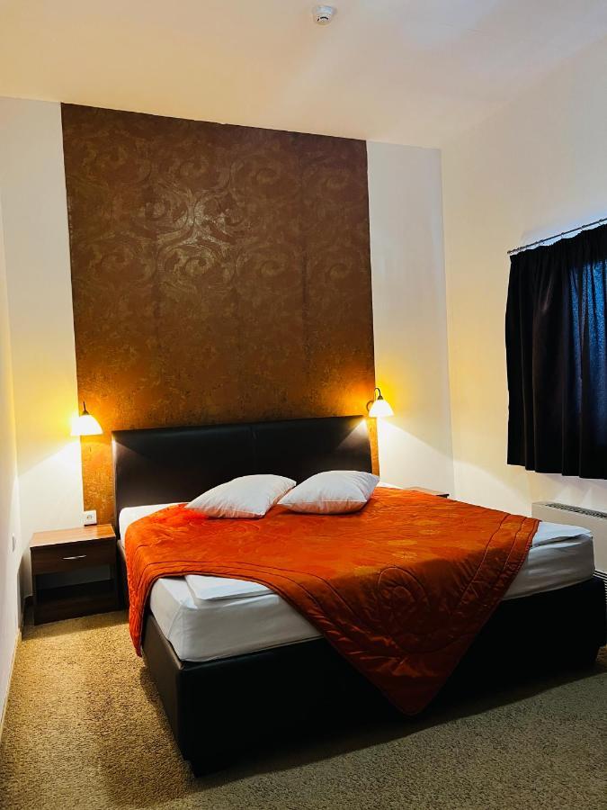 Stara Ada Banja Luka Hotel Exterior photo